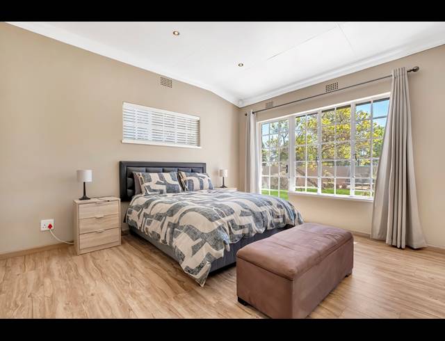 3 BEDROOM HOUSE FOR SALE IN KENSINGTON B